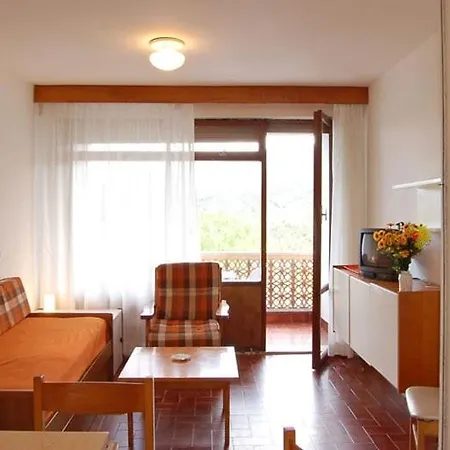 Pat House Elba شقة بروكيو