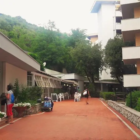 شقة Pat House Elba بروكيو