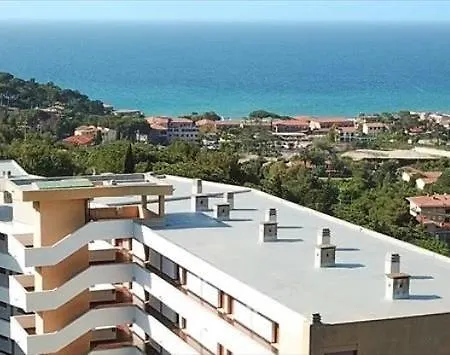 Pat House Elba * بروكيو