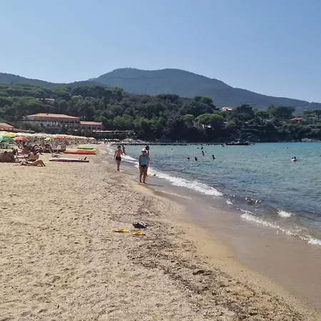 شقة Pat House Elba