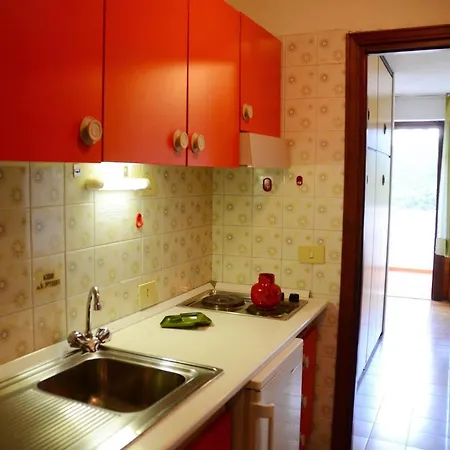 Pat House Elba * بروكيو